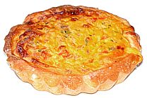 Quiche Lorraine